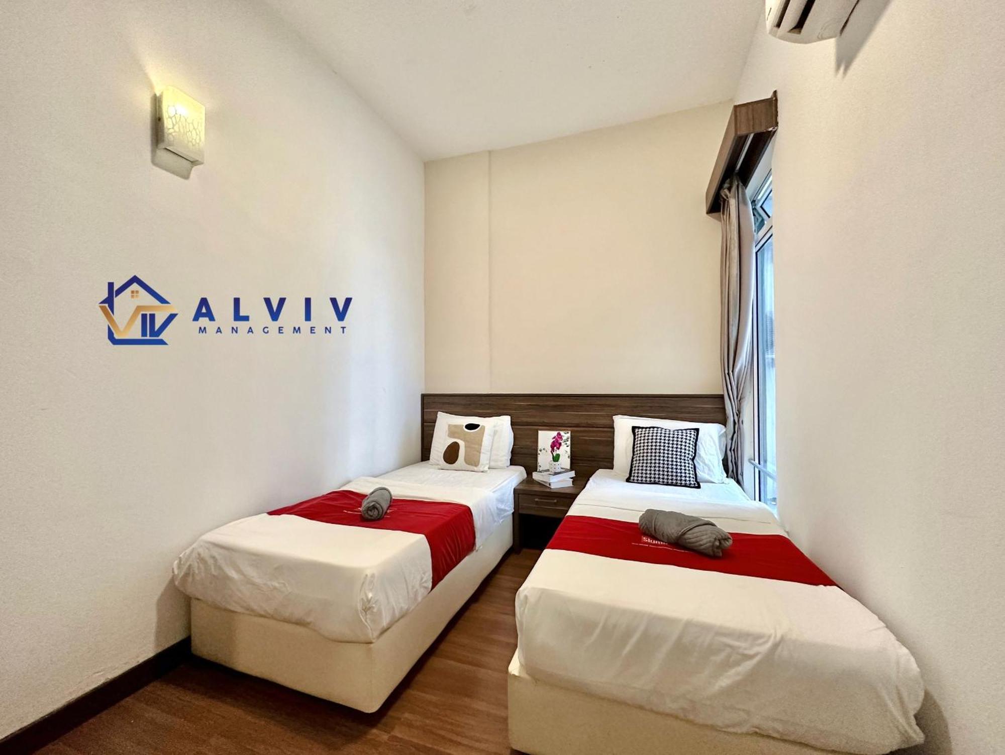 Amari Lagoon Melaka Kids Friendly I 5Min Zoo Melaka Екстериор снимка