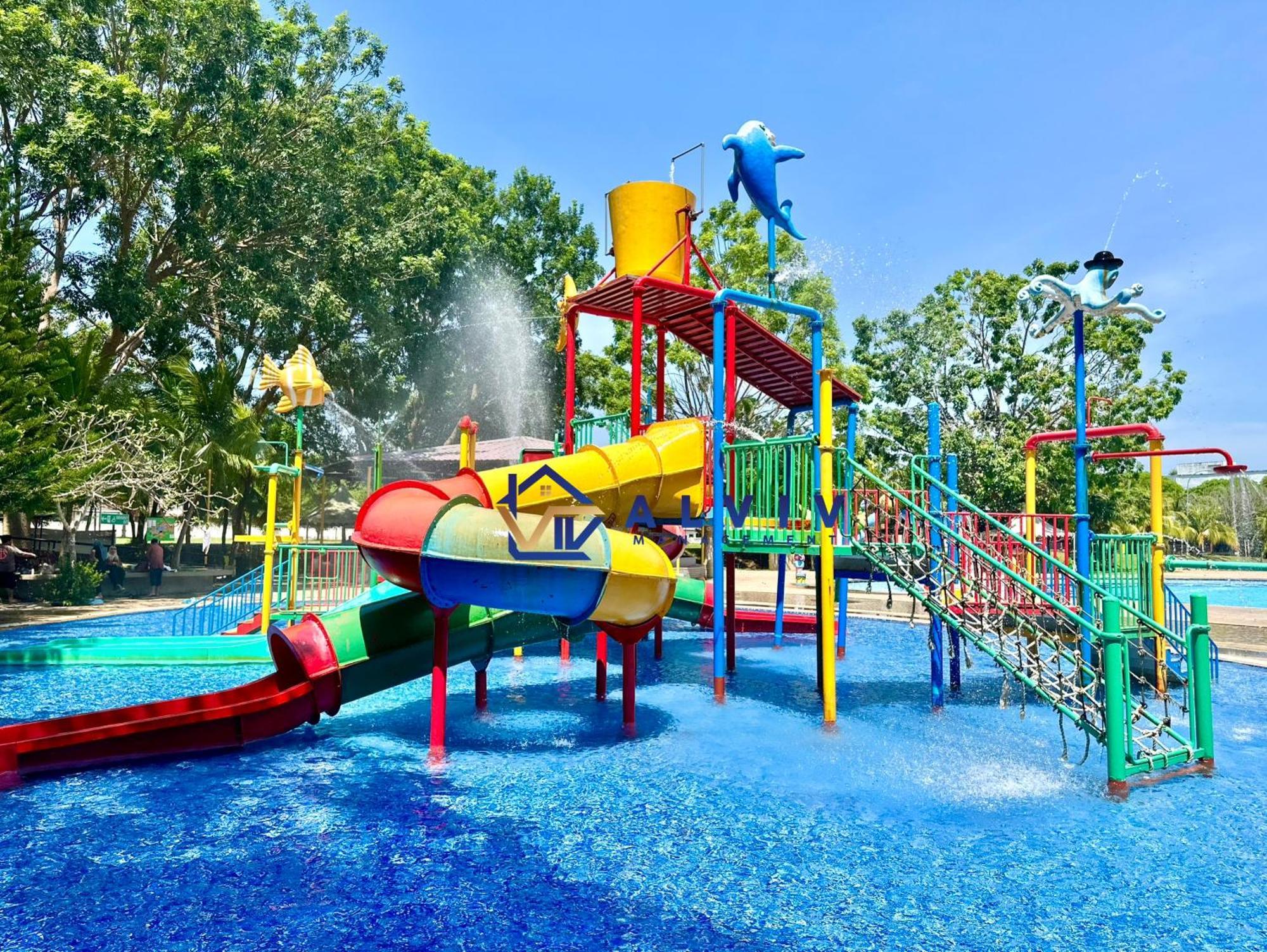 Amari Lagoon Melaka Kids Friendly I 5Min Zoo Melaka Екстериор снимка
