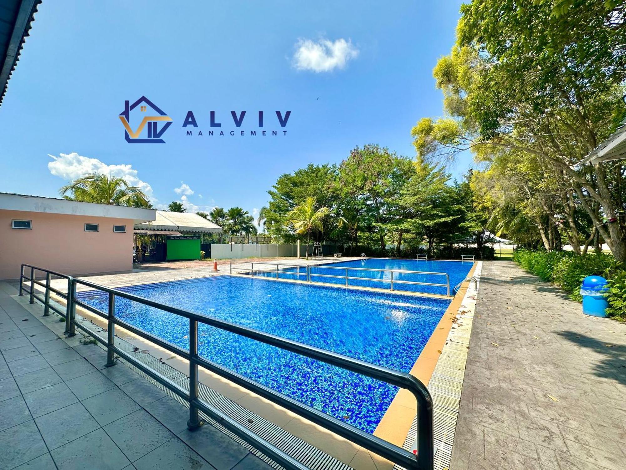 Amari Lagoon Melaka Kids Friendly I 5Min Zoo Melaka Екстериор снимка