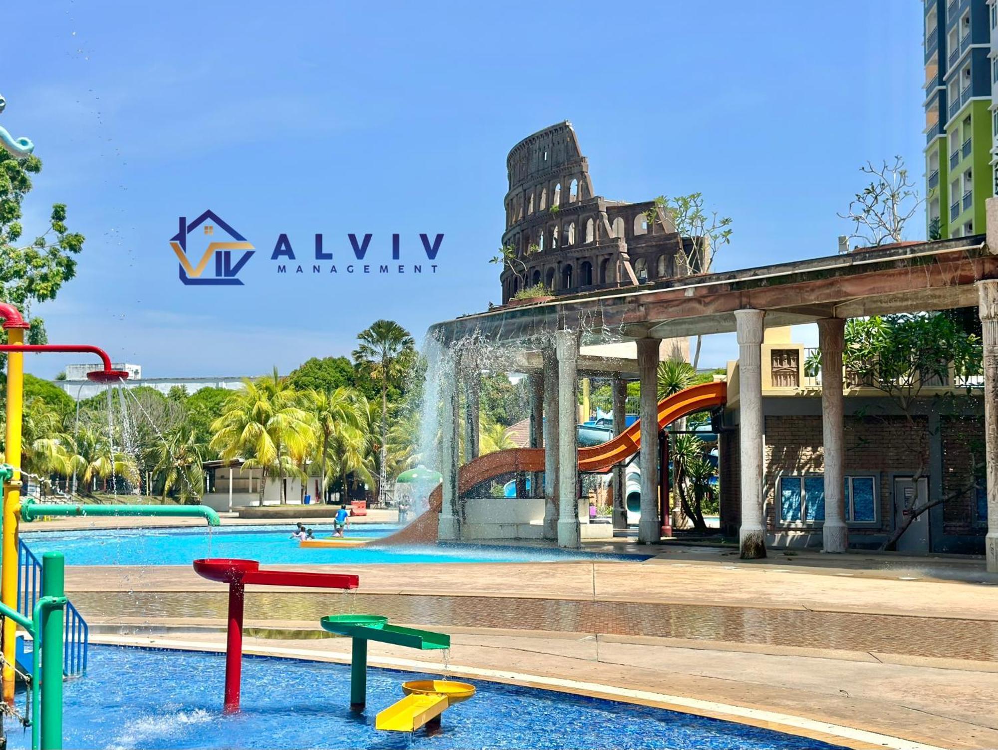 Amari Lagoon Melaka Kids Friendly I 5Min Zoo Melaka Екстериор снимка