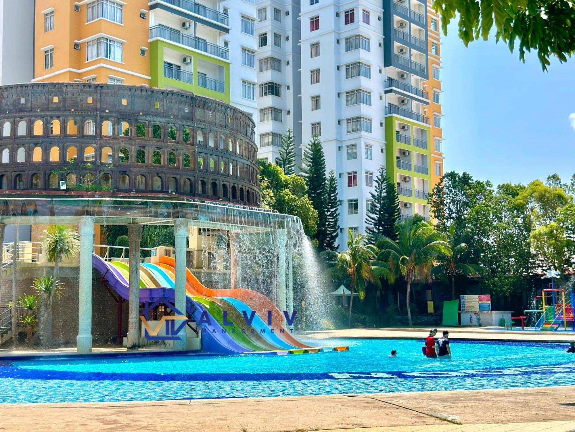 Amari Lagoon Melaka Kids Friendly I 5Min Zoo Melaka Екстериор снимка