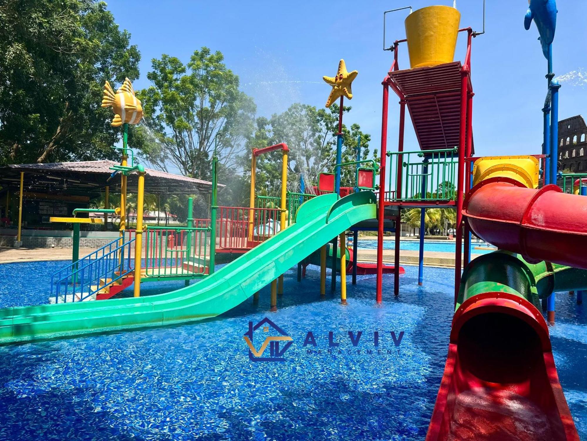 Amari Lagoon Melaka Kids Friendly I 5Min Zoo Melaka Екстериор снимка