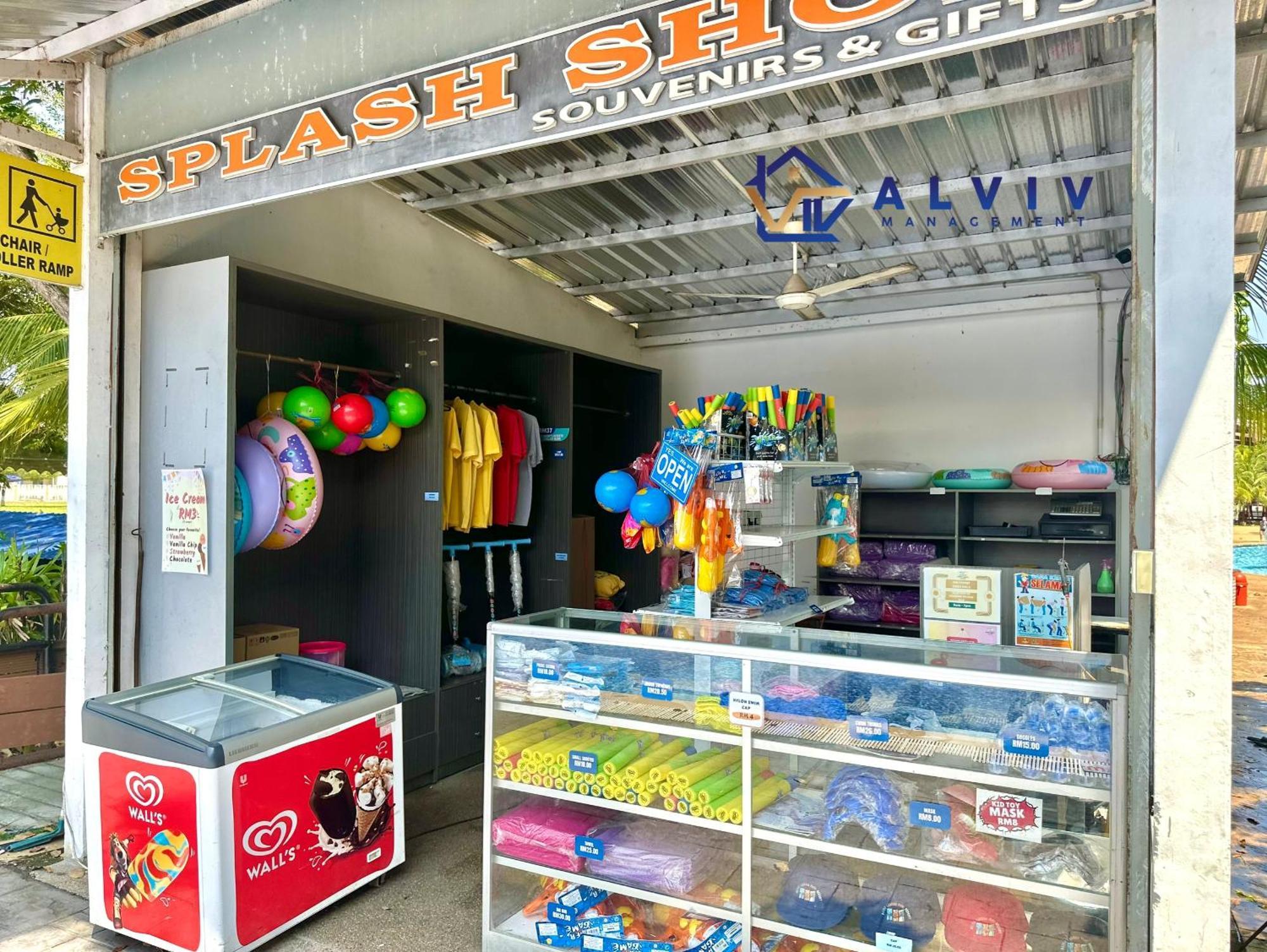 Amari Lagoon Melaka Kids Friendly I 5Min Zoo Melaka Екстериор снимка