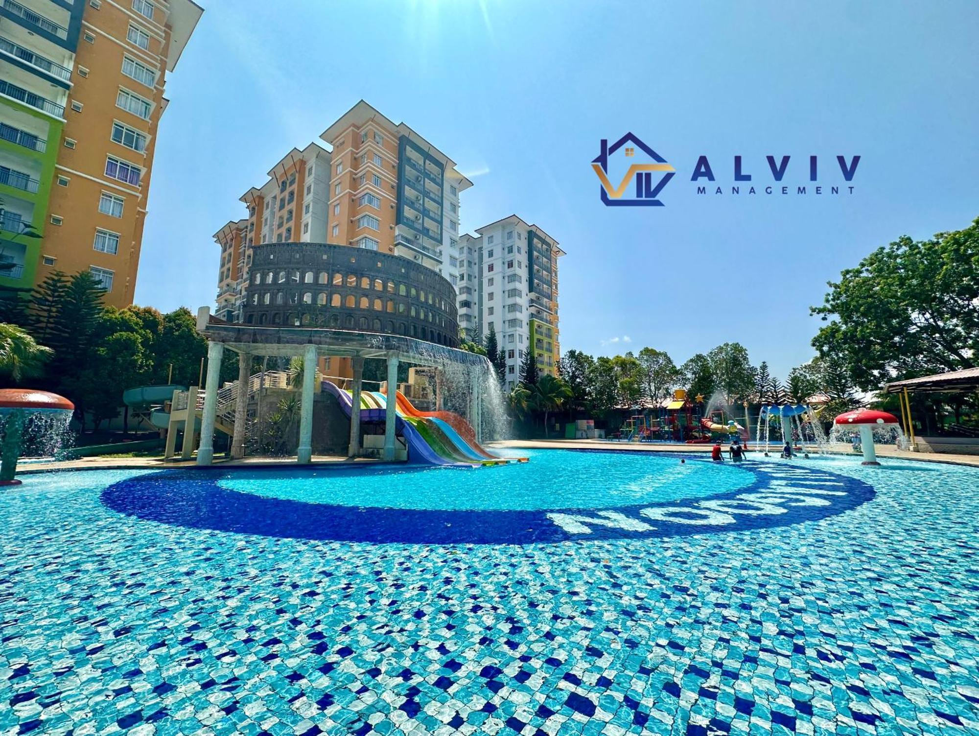 Amari Lagoon Melaka Kids Friendly I 5Min Zoo Melaka Екстериор снимка