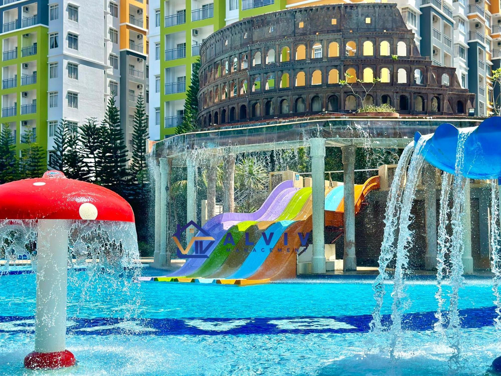 Amari Lagoon Melaka Kids Friendly I 5Min Zoo Melaka Екстериор снимка