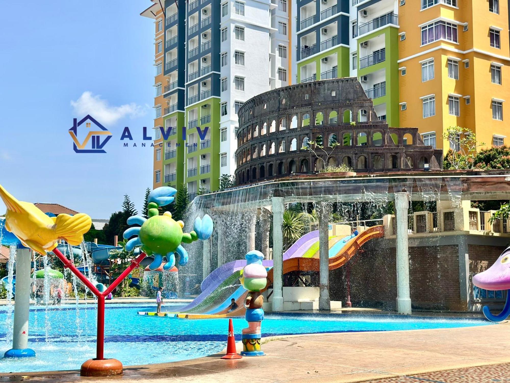 Amari Lagoon Melaka Kids Friendly I 5Min Zoo Melaka Екстериор снимка