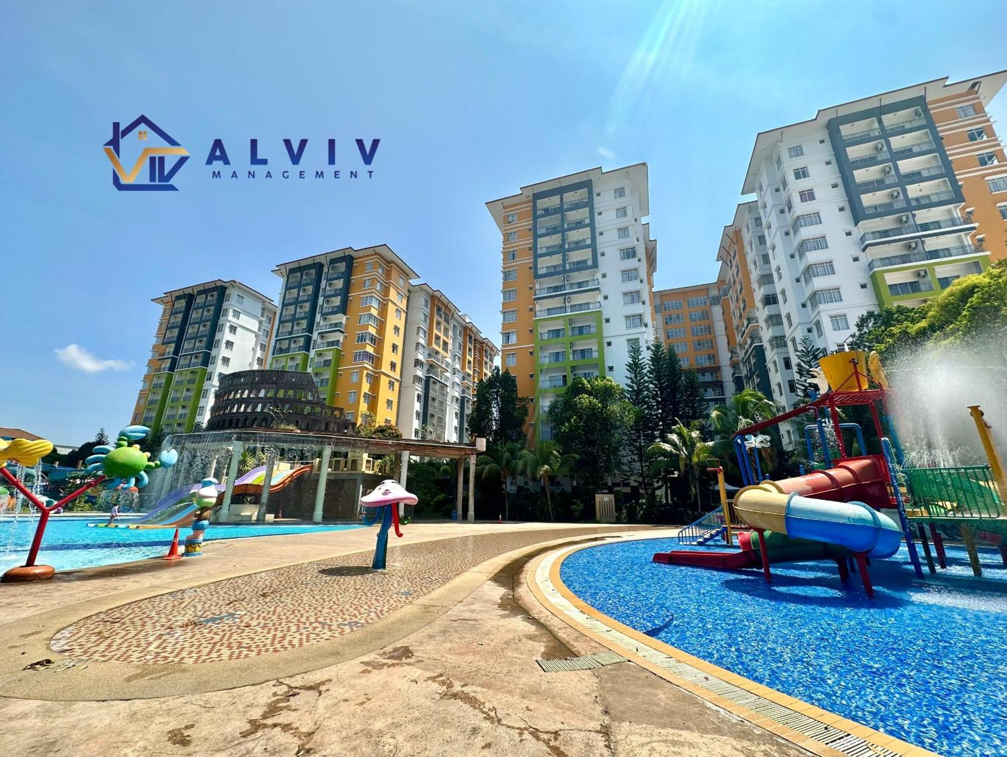 Amari Lagoon Melaka Kids Friendly I 5Min Zoo Melaka Екстериор снимка
