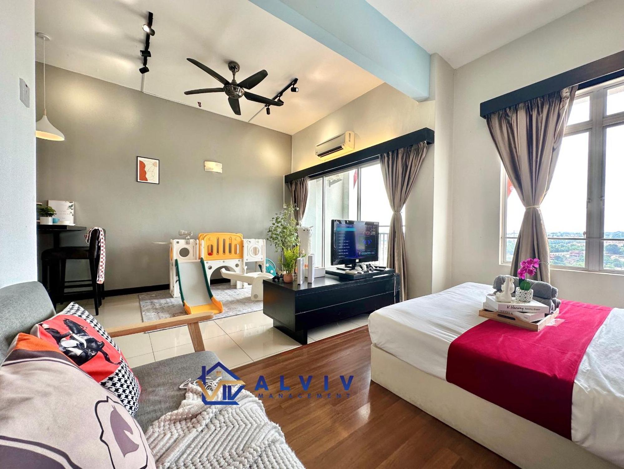 Amari Lagoon Melaka Kids Friendly I 5Min Zoo Melaka Екстериор снимка