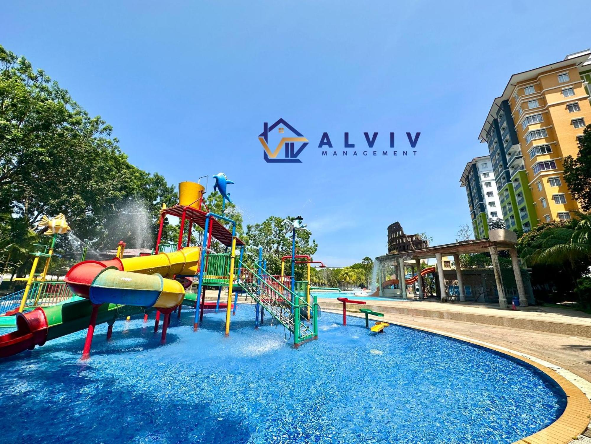 Amari Lagoon Melaka Kids Friendly I 5Min Zoo Melaka Екстериор снимка