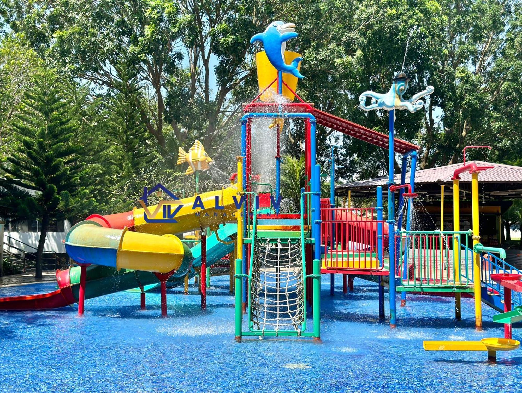 Amari Lagoon Melaka Kids Friendly I 5Min Zoo Melaka Екстериор снимка