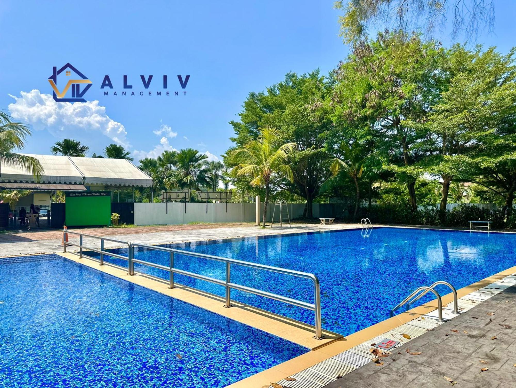 Amari Lagoon Melaka Kids Friendly I 5Min Zoo Melaka Екстериор снимка