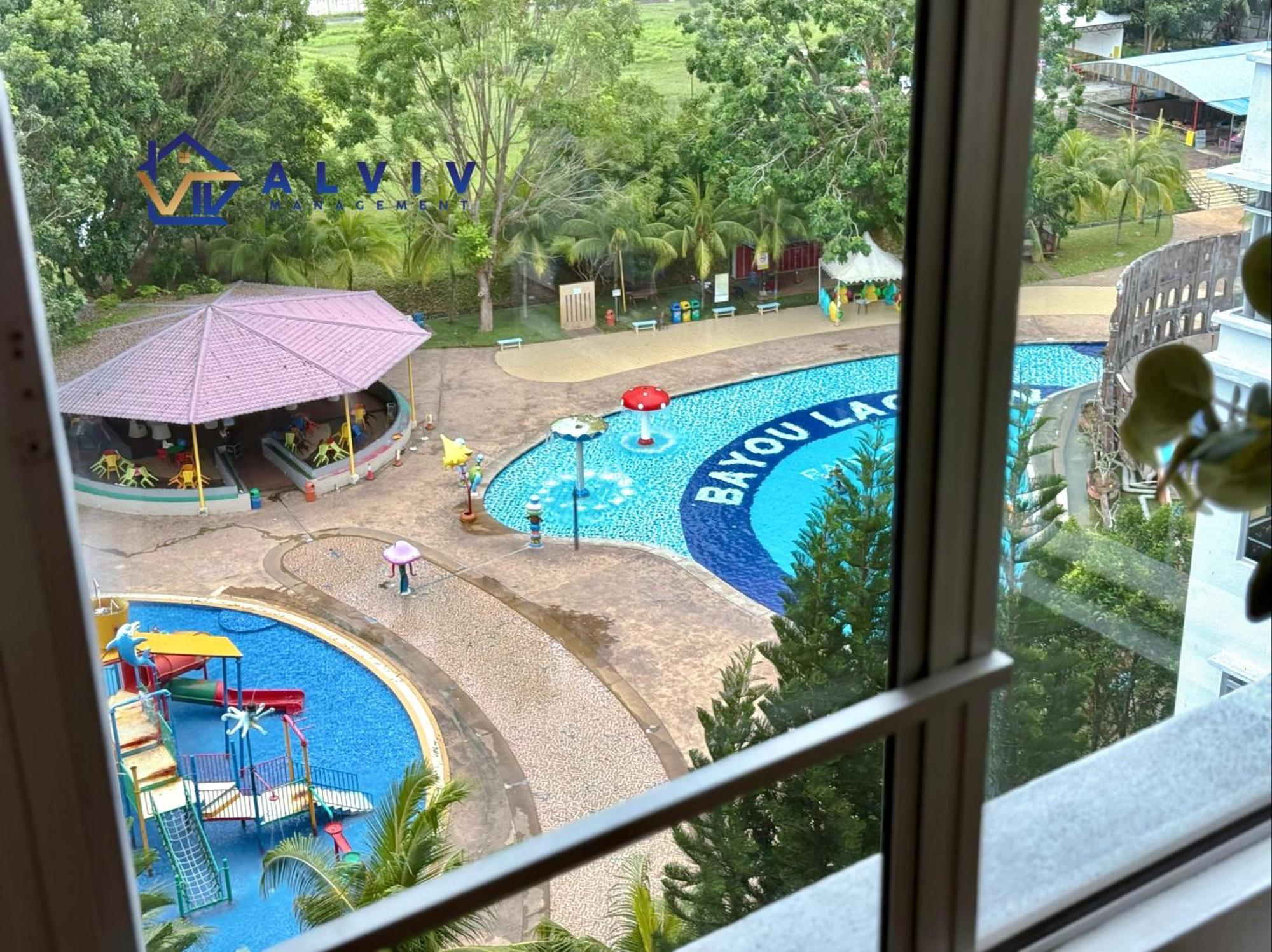 Amari Lagoon Melaka Kids Friendly I 5Min Zoo Melaka Екстериор снимка