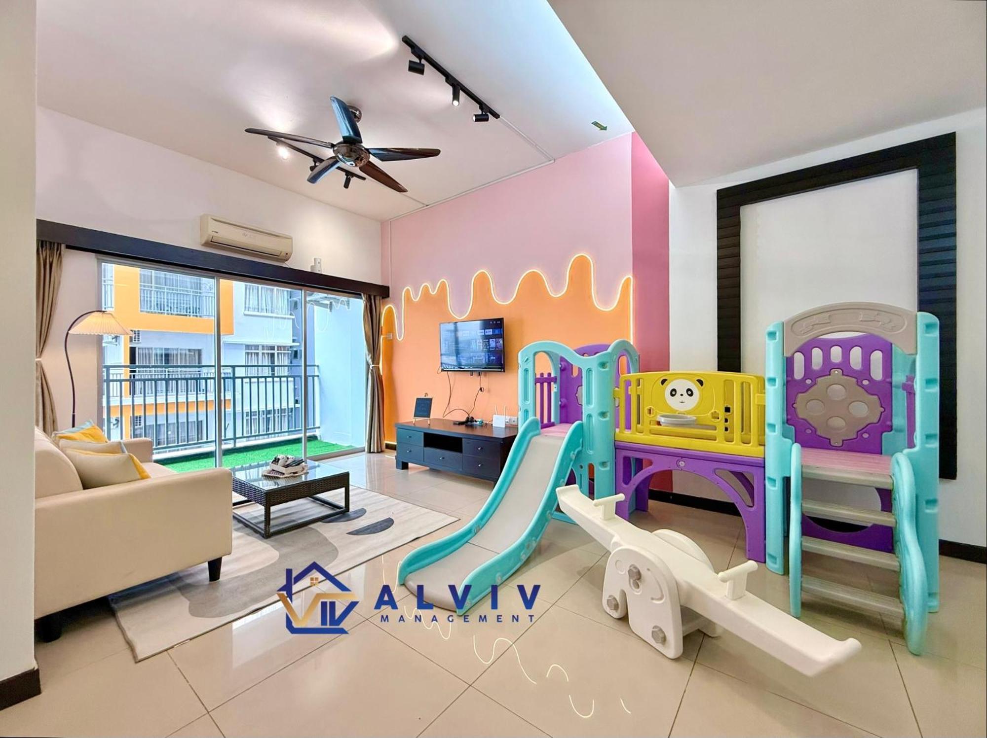 Amari Lagoon Melaka Kids Friendly I 5Min Zoo Melaka Екстериор снимка