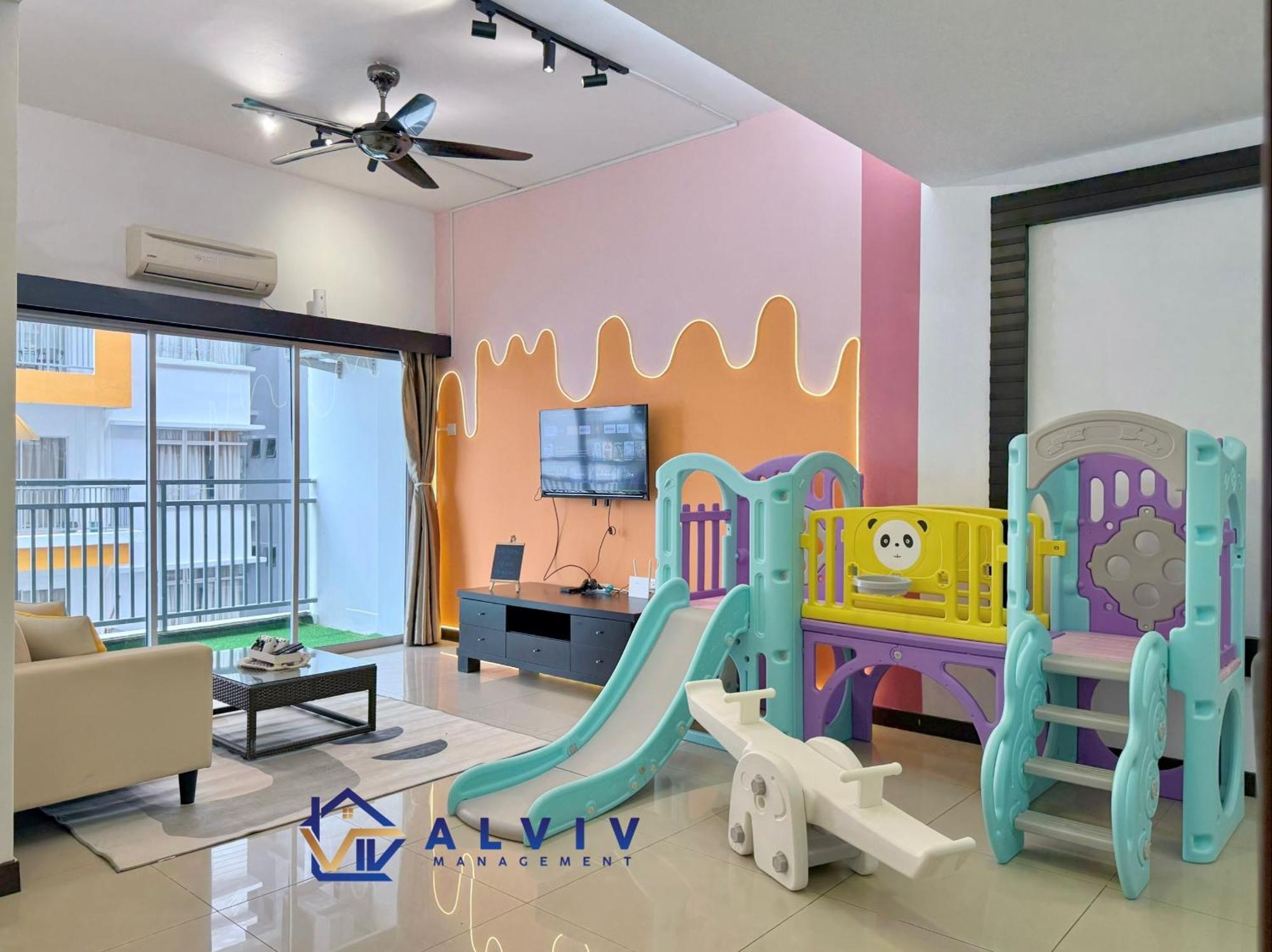 Amari Lagoon Melaka Kids Friendly I 5Min Zoo Melaka Екстериор снимка