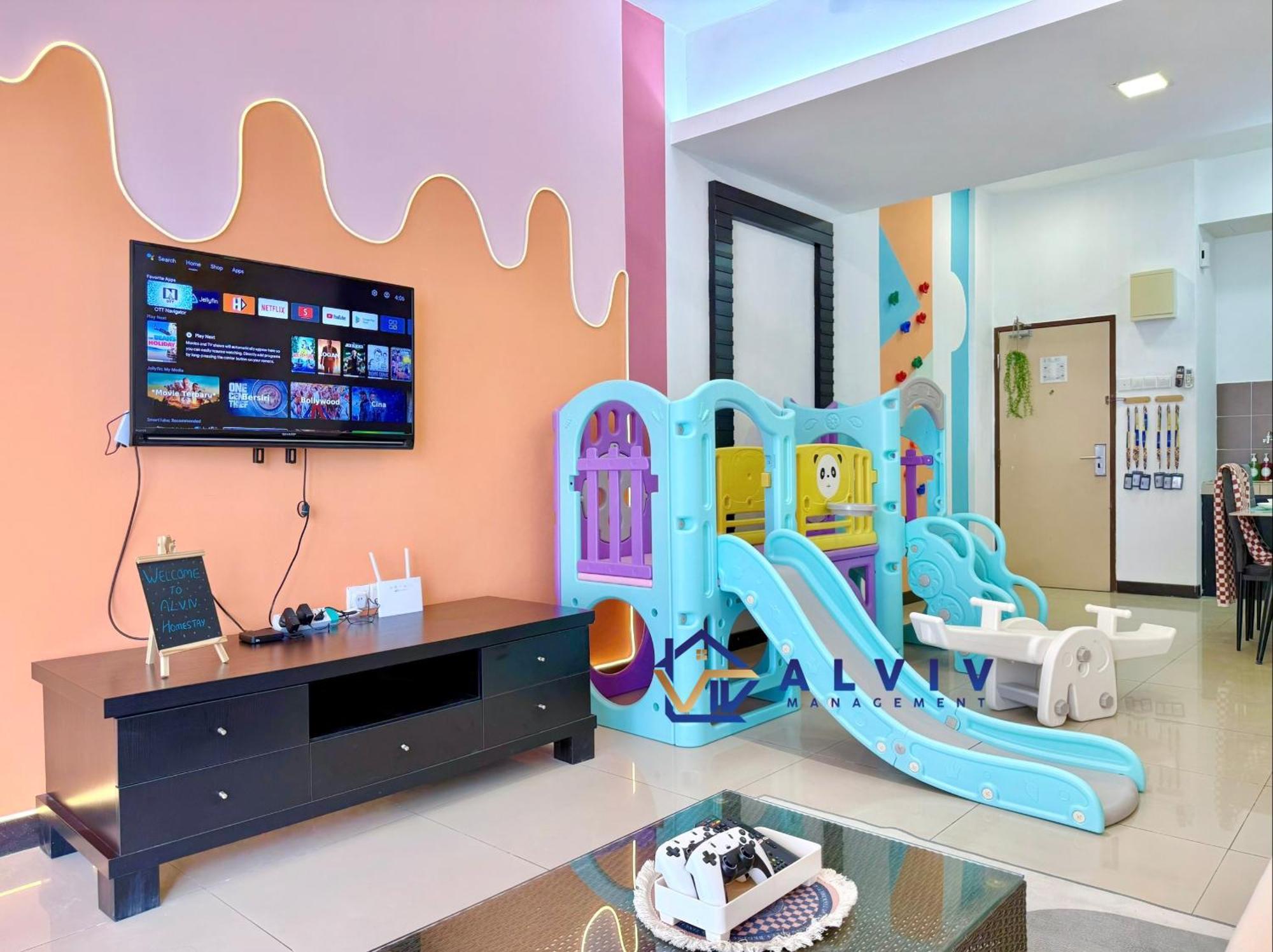 Amari Lagoon Melaka Kids Friendly I 5Min Zoo Melaka Екстериор снимка