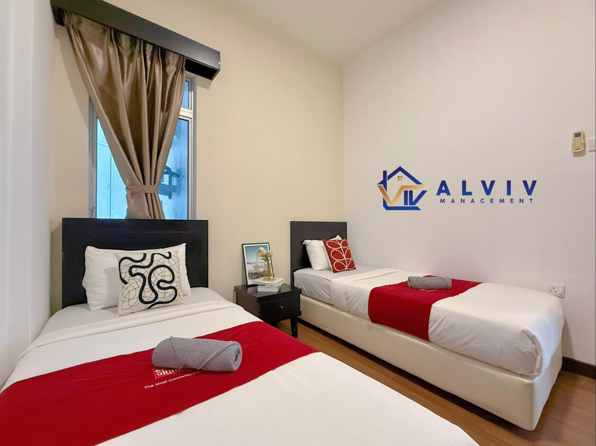 Amari Lagoon Melaka Kids Friendly I 5Min Zoo Melaka Екстериор снимка