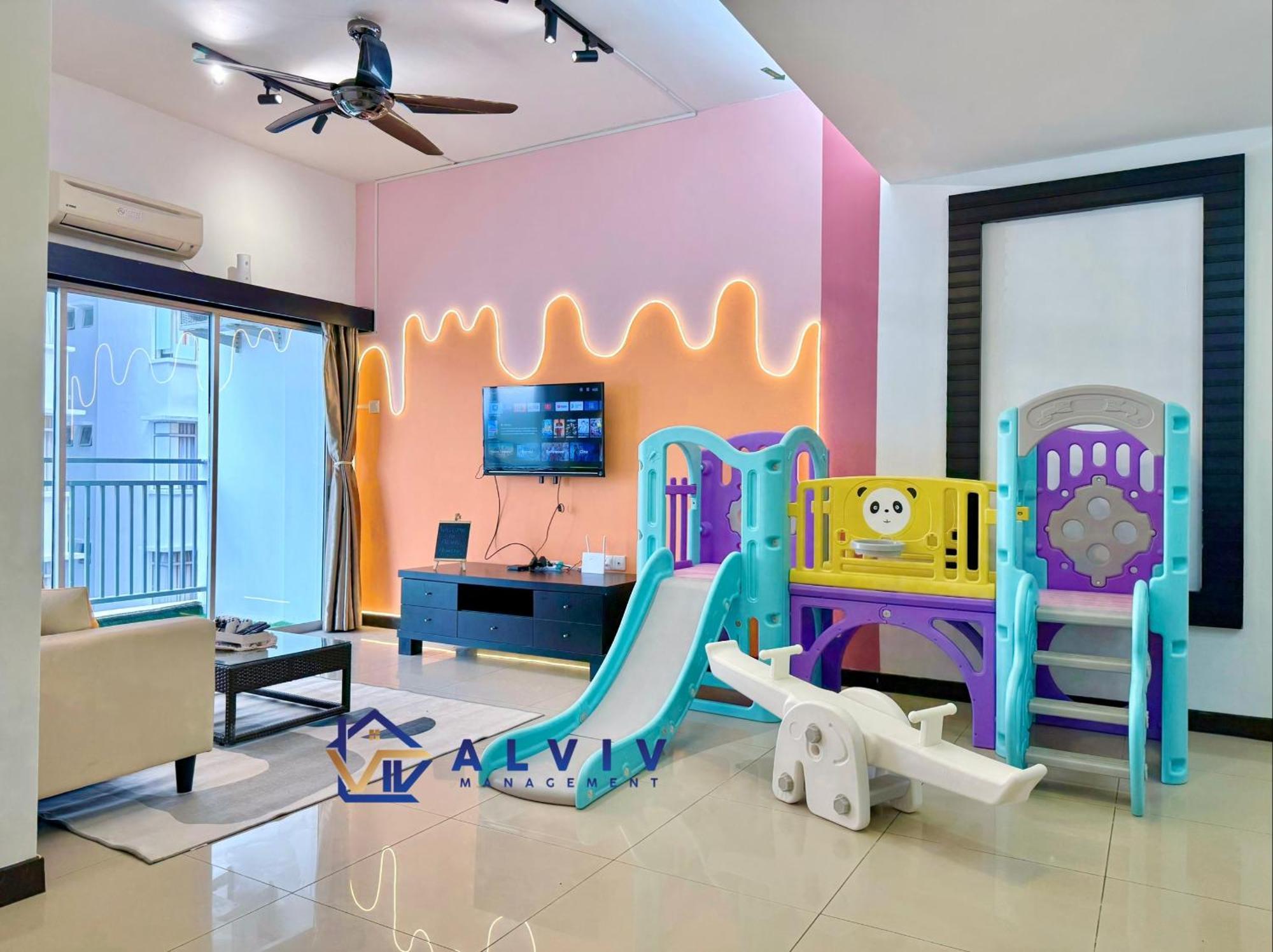 Amari Lagoon Melaka Kids Friendly I 5Min Zoo Melaka Екстериор снимка